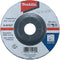 Makita A-80933 Depressed C Wheel