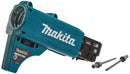 Makita 199146-8 Autofeed Attachment, Blue/Black