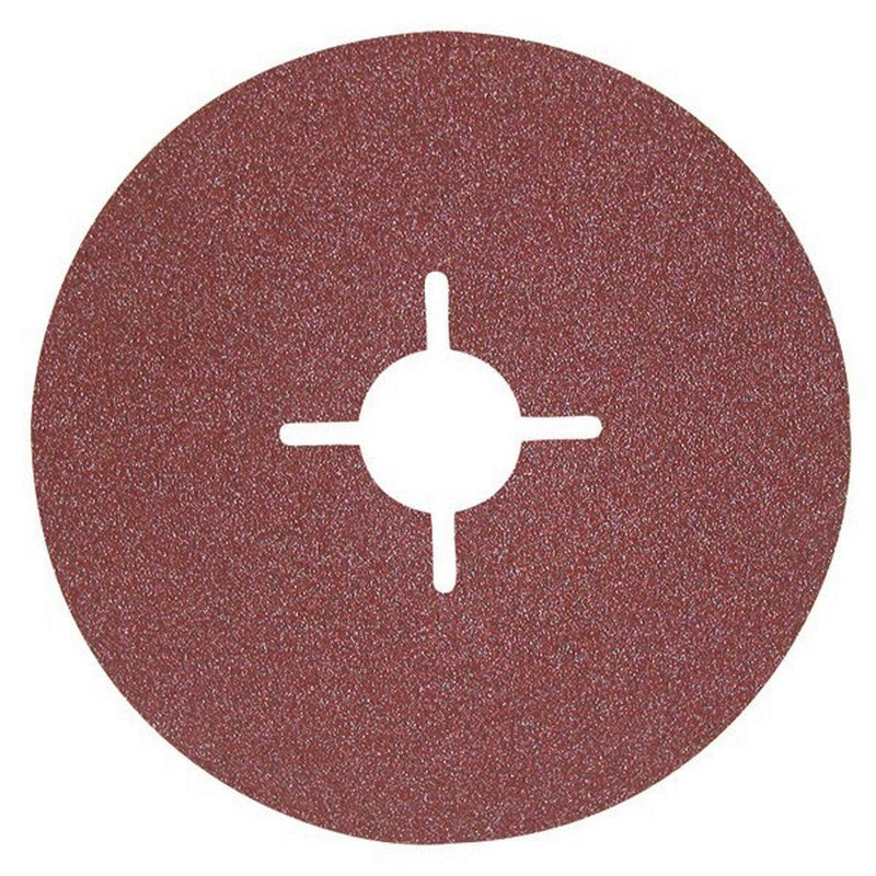 Makita Fiber Disc 125x22 mm 80 Grit (P-J 00991)