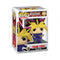 Funko POP! Animation: Yu-Gi-Oh! - Yami Yugi #1451