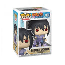 Funko POP! Animation: Naruto: Shippuden - Sasuke Uchina