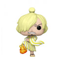 Funko POP! Animation: One Piece - Sangoro (Wano)