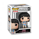 Funko POP! Rocks: Blackpink - Lisa