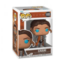 Funko POP! Movies: Dune: Part Two - Chani