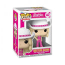 Funko POP! Movies: Barbie - Western Cowgirl Barbie