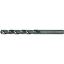 Makita P-62000-10 HSS-G-Co (8%) (high-quality) drill set for metal 5x86 mm (10 pieces).