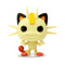 Funko POP! Games: Pokemon - Meowth #780