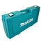 Makita 824771-3 Plastic case for transporting BHR240/BHR241 635x320x125 mm
