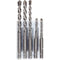 Makita D-17784 Set of drills for SDS-PLUS (5 pieces).