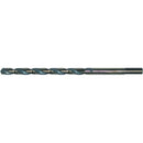 Makita P-62561-10 HSS-G long metal drill bit 4.5x126 mm (10 pieces)