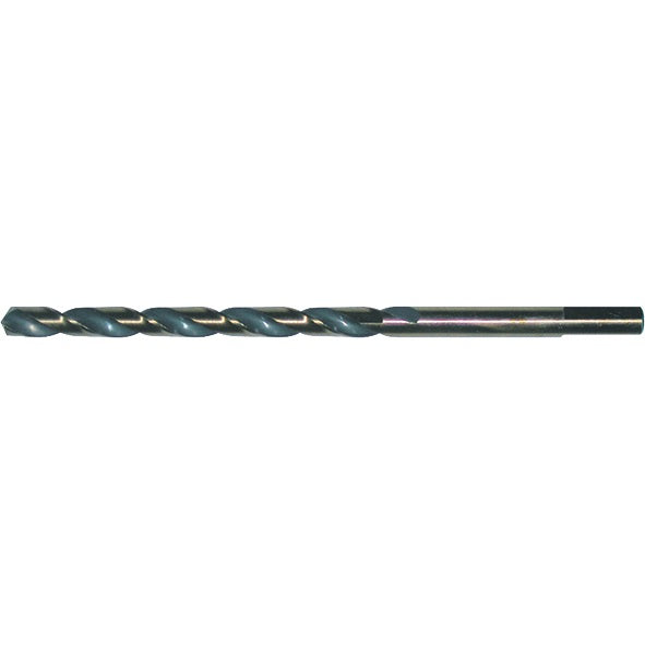 Makita P-62561-10 HSS-G long metal drill bit 4.5x126 mm (10 pieces)