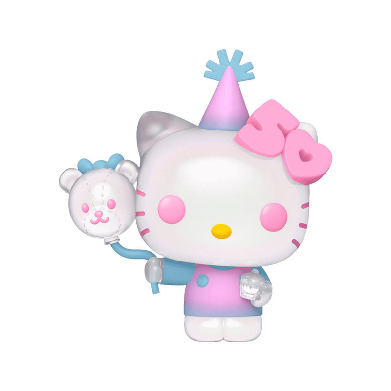 Funko POP! Hello Kitty 50th Anniversaty - Hello Kitty 76