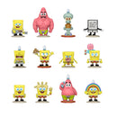 Funko Mystery Minis: SpongeBob SquarePants 1 pc (1 Figure)