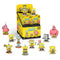 Funko Mystery Minis: SpongeBob SquarePants 1 pc (1 Figure)