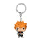 Funko POP! Keychain: Bleach - Ichigo Kurisaki