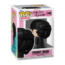Funko POP! Television: Squid Game - Front Man 1486