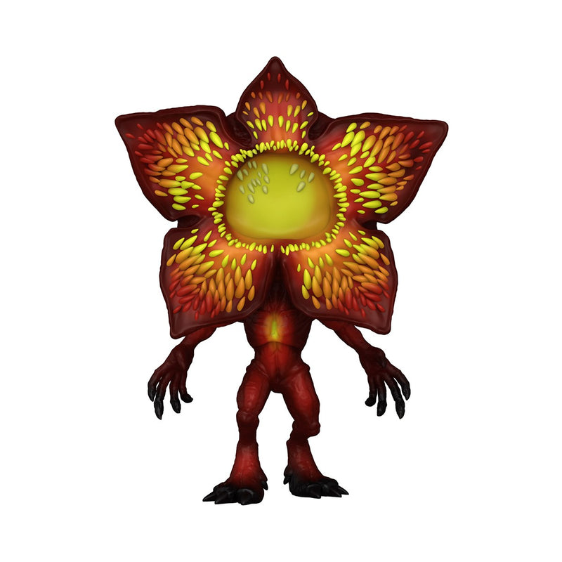 Funko POP! Television: Stranger Things - Demogorgon 1596