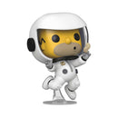 Funko POP! Television: The Simpsons - Deep Space Homer 1653