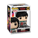 Funko POP! Television: Stranger Things - Mike 1539