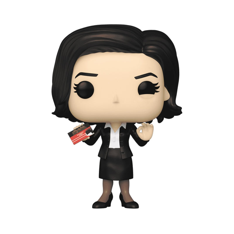 Funko POP! Television: F.R.I.E.N.D.S - Monica Geller 1649