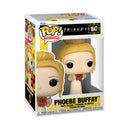 Funko POP! Television: F.R.I.E.N.D.S - Phoebe Buffay 1647