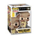 Funko POP! Television: F.R.I.E.N.D.S - Ross Geller 1648