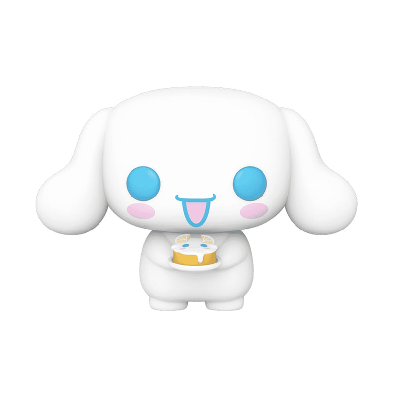 Funko POP! Hello Kitty and friands - Cinnamoroll 92