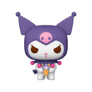 Funko POP! Hello Kitty and friands - Kuromi 90