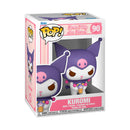 Funko POP! Hello Kitty and friands - Kuromi 90