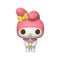 Funko POP! Hello Kitty and friands - My Melody 91