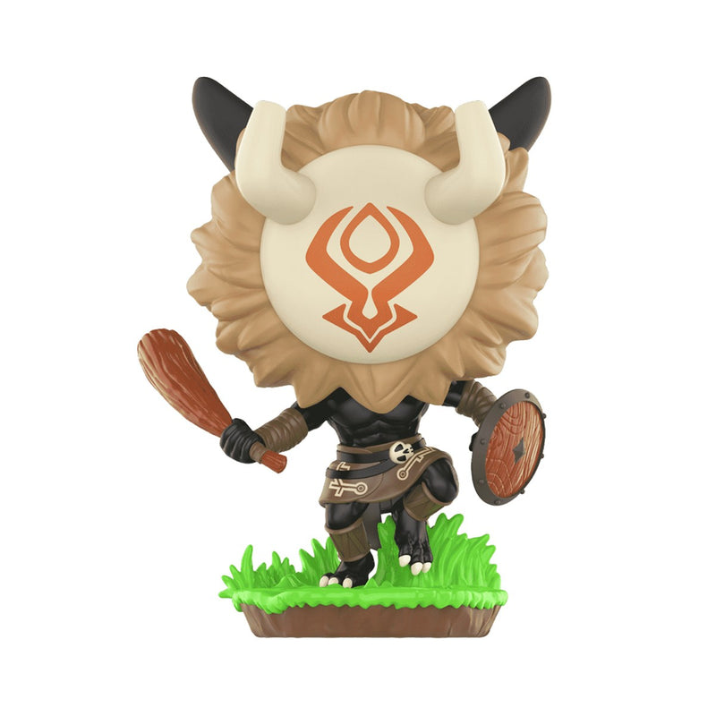 Funko POP! Asia: Genshun Impact - Hilichurl 184