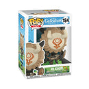 Funko POP! Asia: Genshun Impact - Hilichurl 184