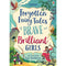 Forgotten Fairy Tales of Brave and Brilliant Girls (Illustrated Story Collections)