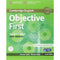 Objective First Student's Book with Answers with CD-ROM