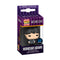 Funko POP! Keychain: Wednesday - Wednesday Addams
