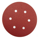 Makita P-37524 Abrasive Discs, Multi-Colour