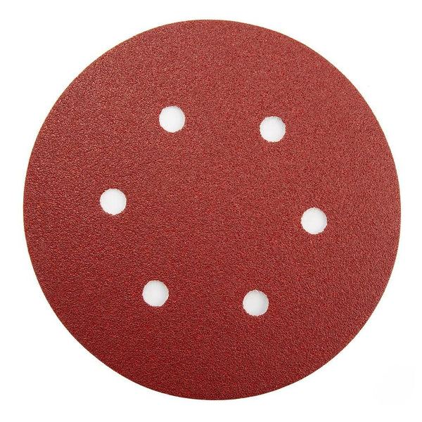 Makita P-37524 Abrasive Discs, Multi-Colour