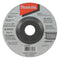 Makita B-17653 Grinding Wheel 125X6X22.23, Multi-Colour