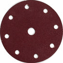 Makita P-32661 Abrasive Discs, Multi-Colour