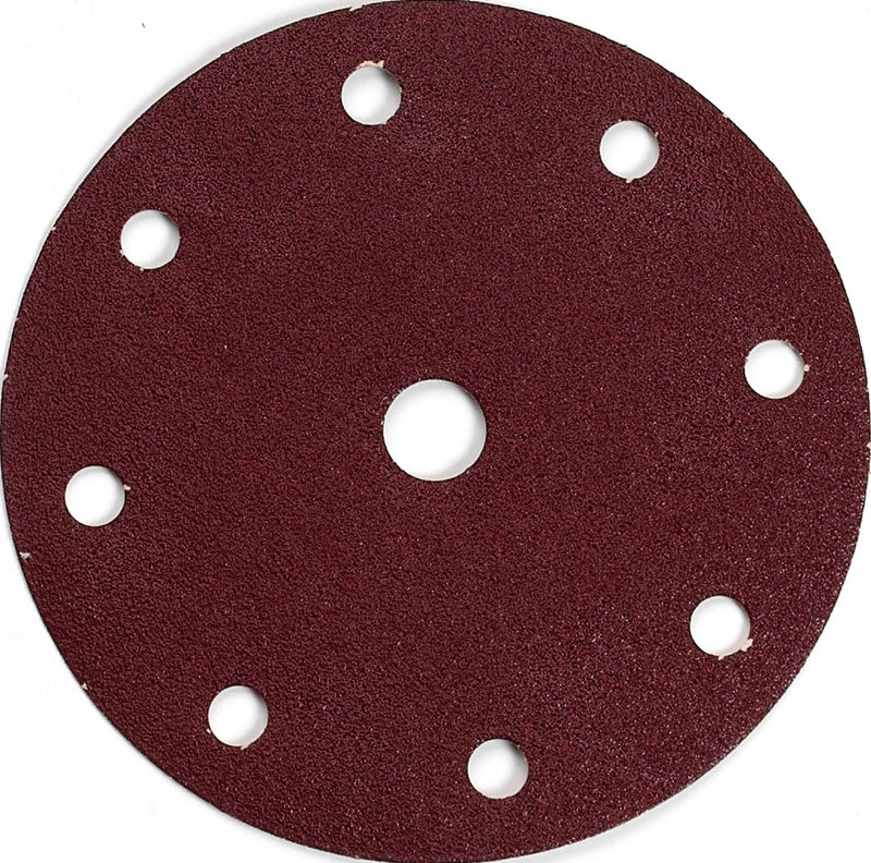 Makita P-32661 Abrasive Discs, Multi-Colour