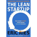 The Lean Startup: How Today's Entrepreneurs Use Continuous Innovation to Create Radically Successful Businesses