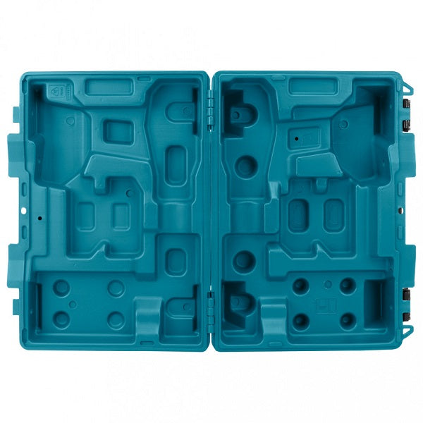 Makita 824981-2 Plastic case DF347D, DF457D 281x360x274 mm