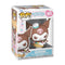 Funko POP! Hello Kitty and friands - Kuromi 101