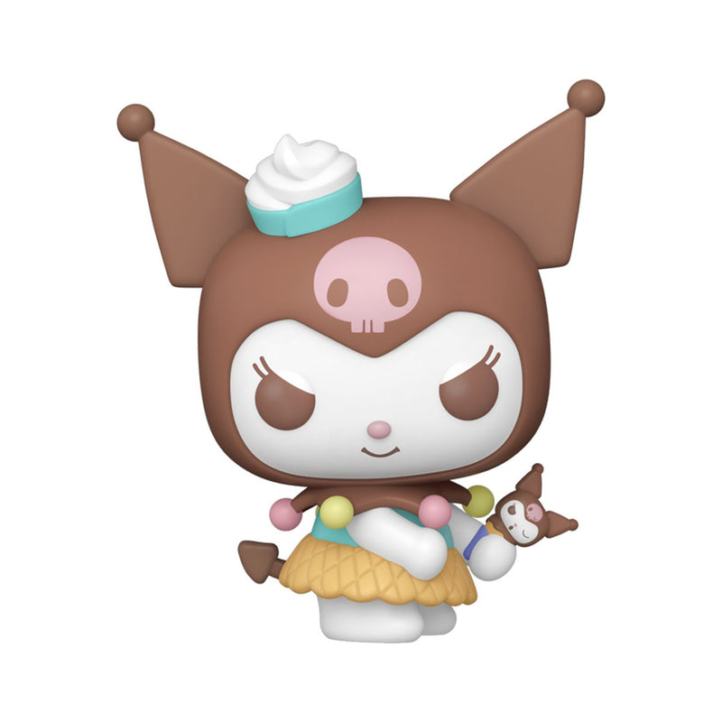 Funko POP! Hello Kitty and friands - Kuromi 101