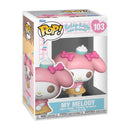 Funko POP! Hello Kitty and friands - My Melody 103