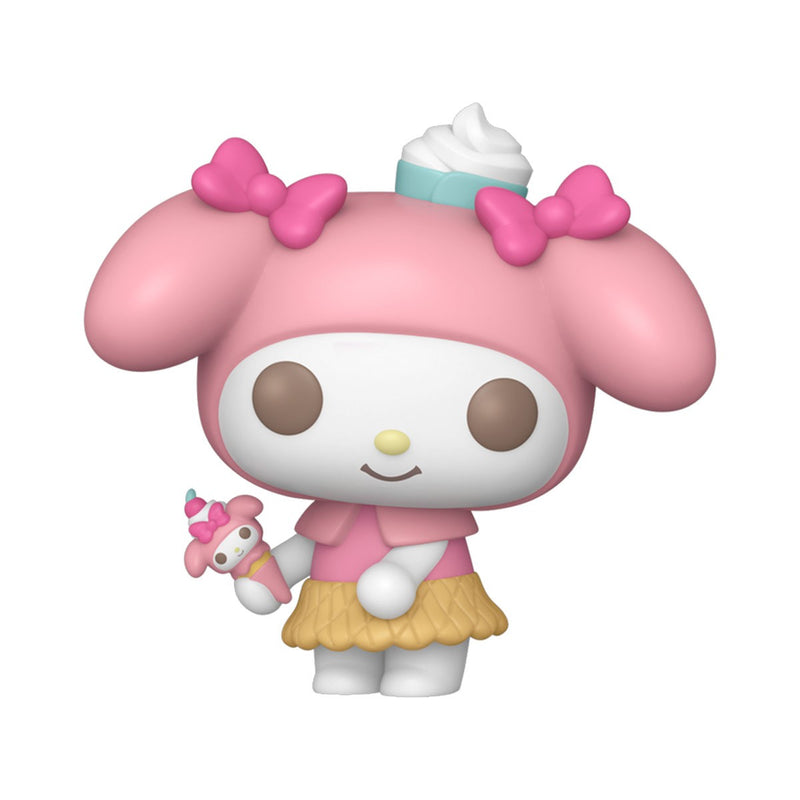 Funko POP! Hello Kitty and friands - My Melody 103