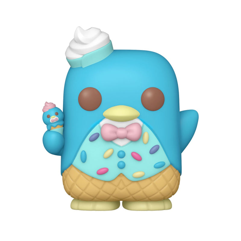 Funko POP! Hello Kitty and friands - Tuxedosam 102