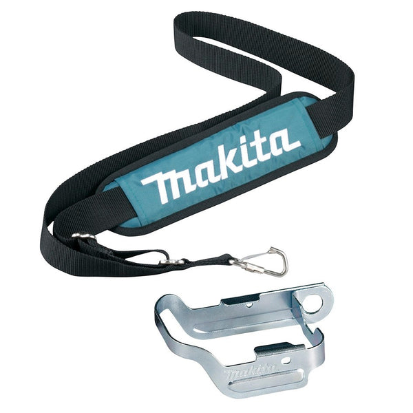 Makita 197941-0 Shoulder strap and attachments for a screwdriver