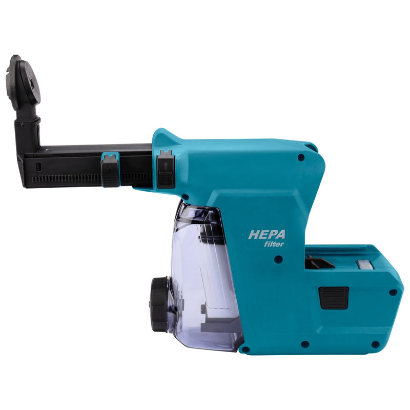 Makita 199563-2 DX06DUST sawdust removal system for DHR242