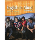 English in Mind Starter Level Audio CDs (3)